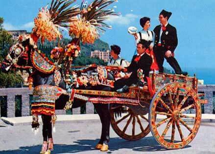 Carretto Siciliano